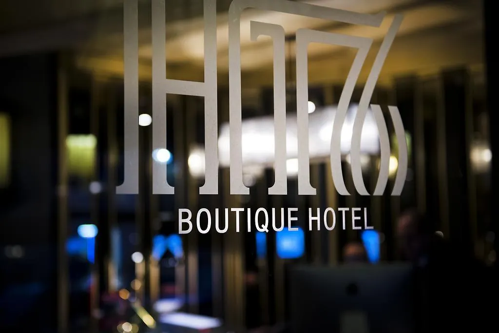 ****  Ht6 Hotel Roma Włochy