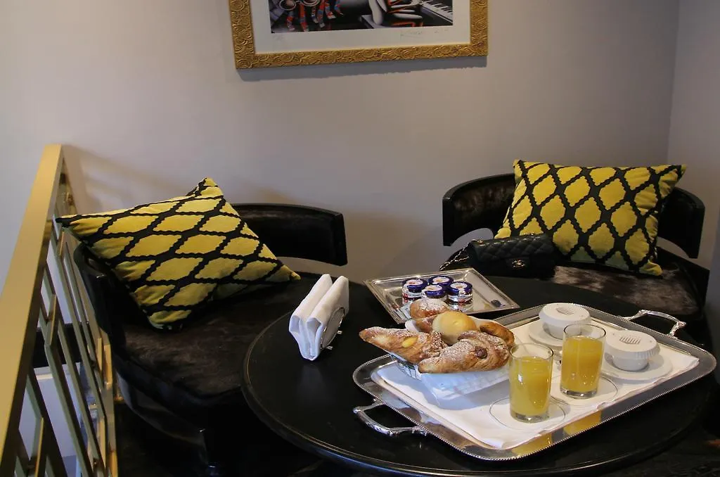 Ht6 Hotel Roma