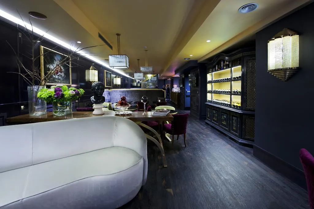 Ht6 Hotel Roma