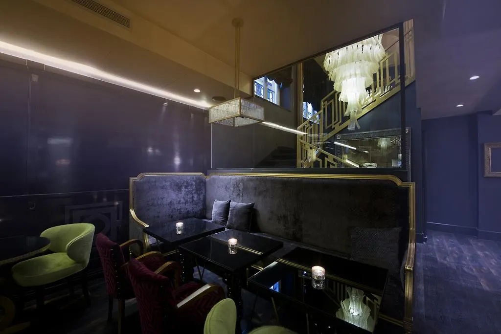 Ht6 Hotel Roma Włochy