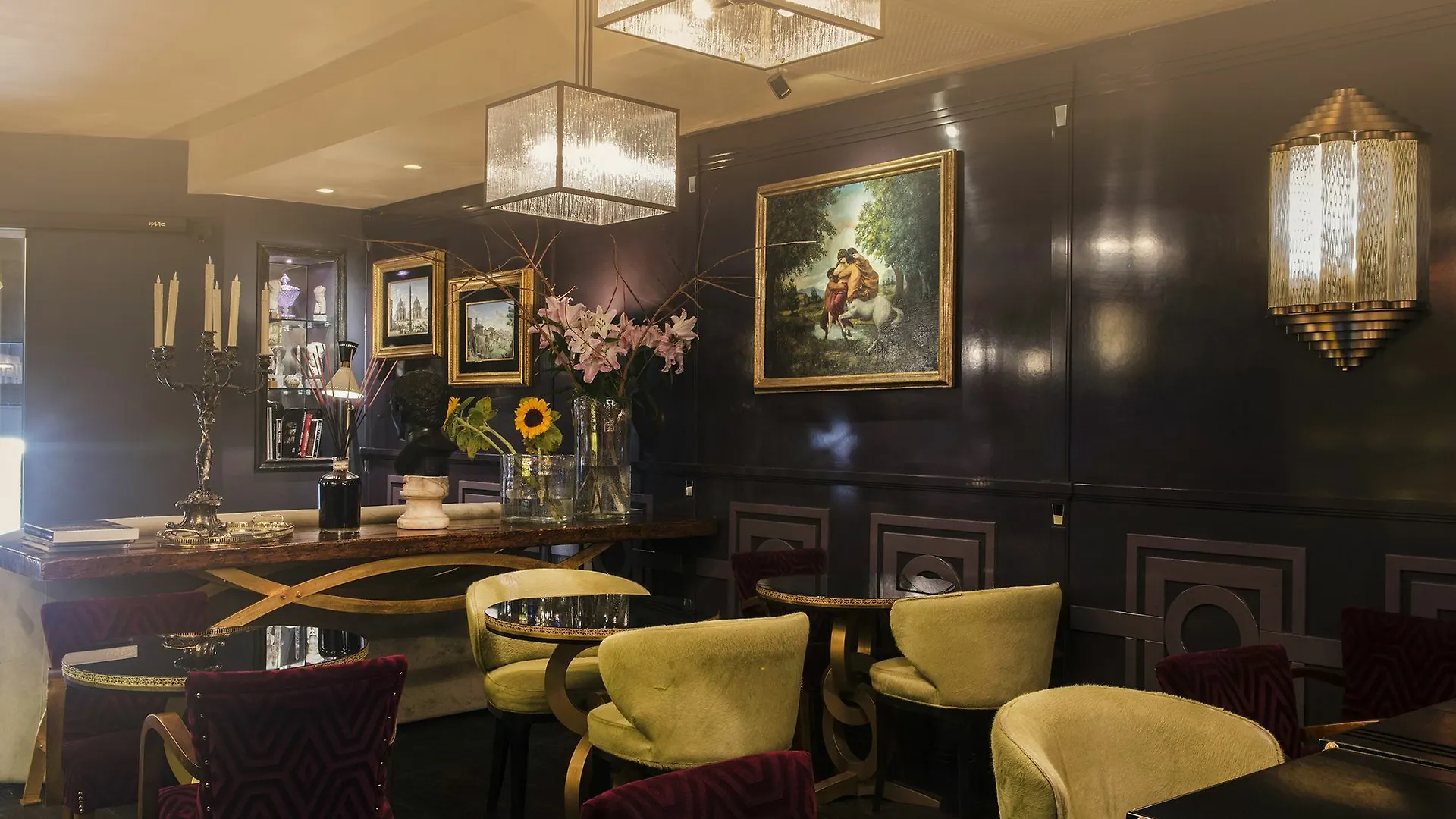 Ht6 Hotel Roma