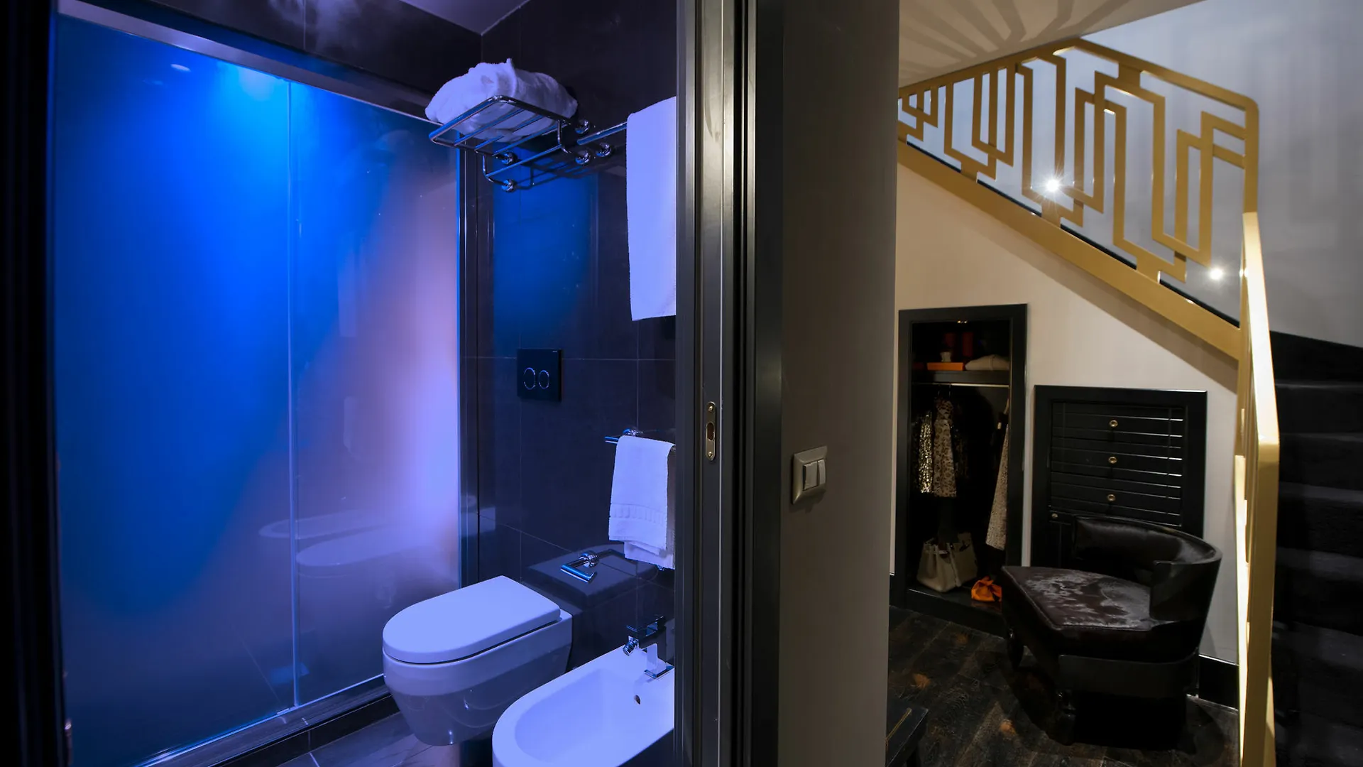 Ht6 Hotel Roma 4*, Rzym Włochy