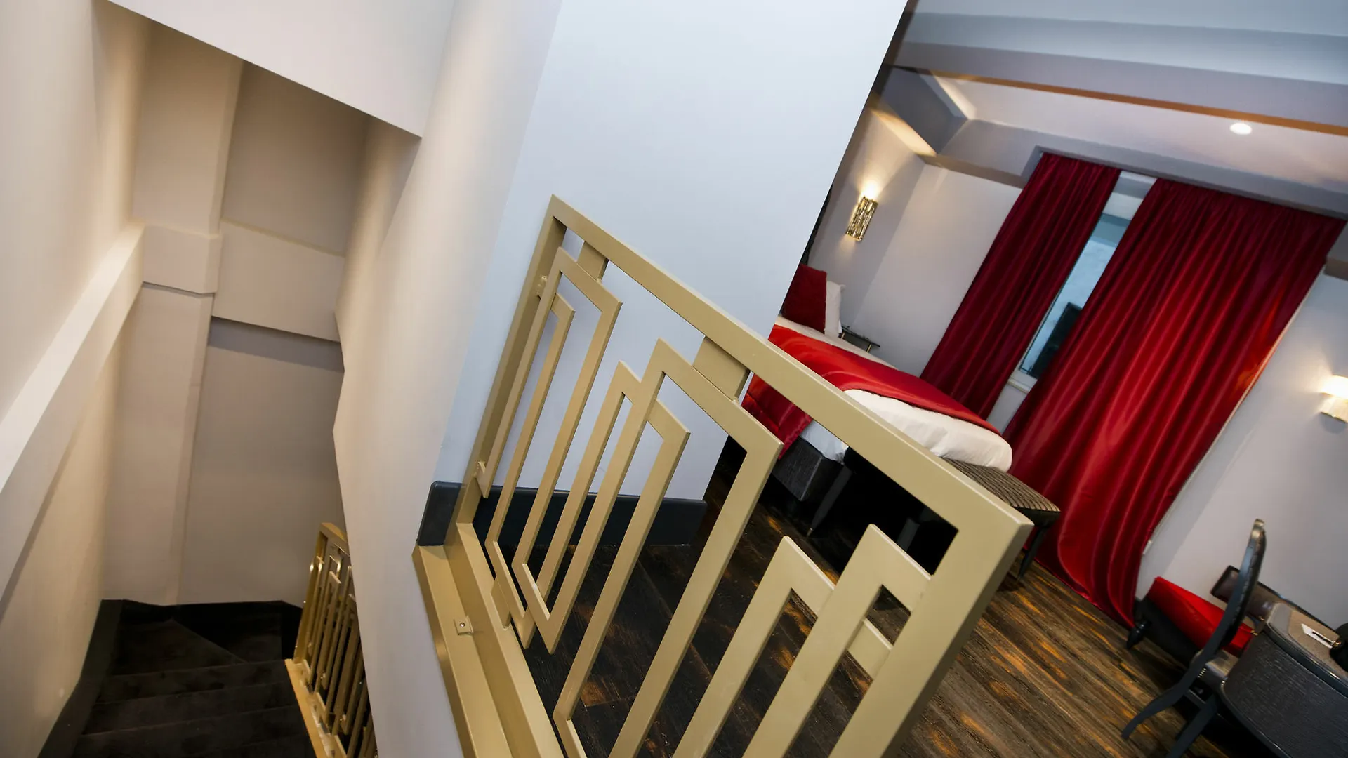 Ht6 Hotel Roma