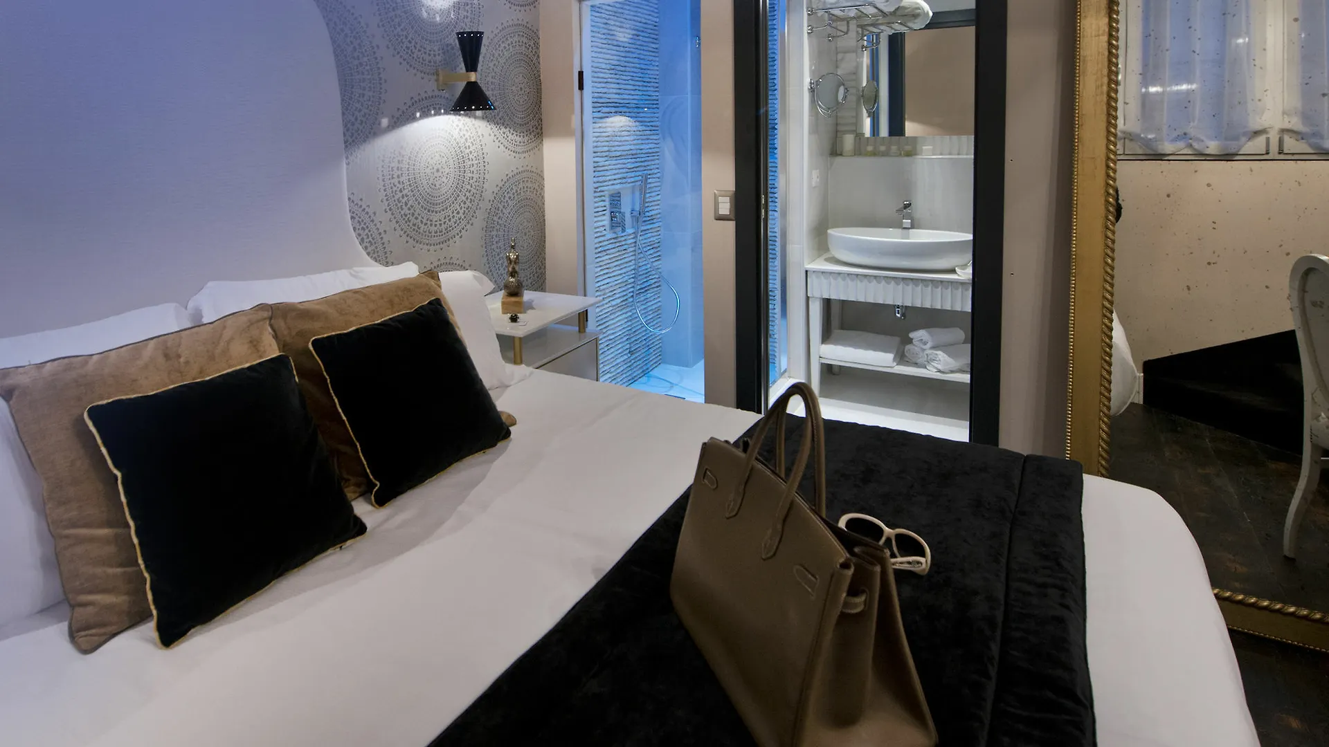 Ht6 Hotel Roma Włochy
