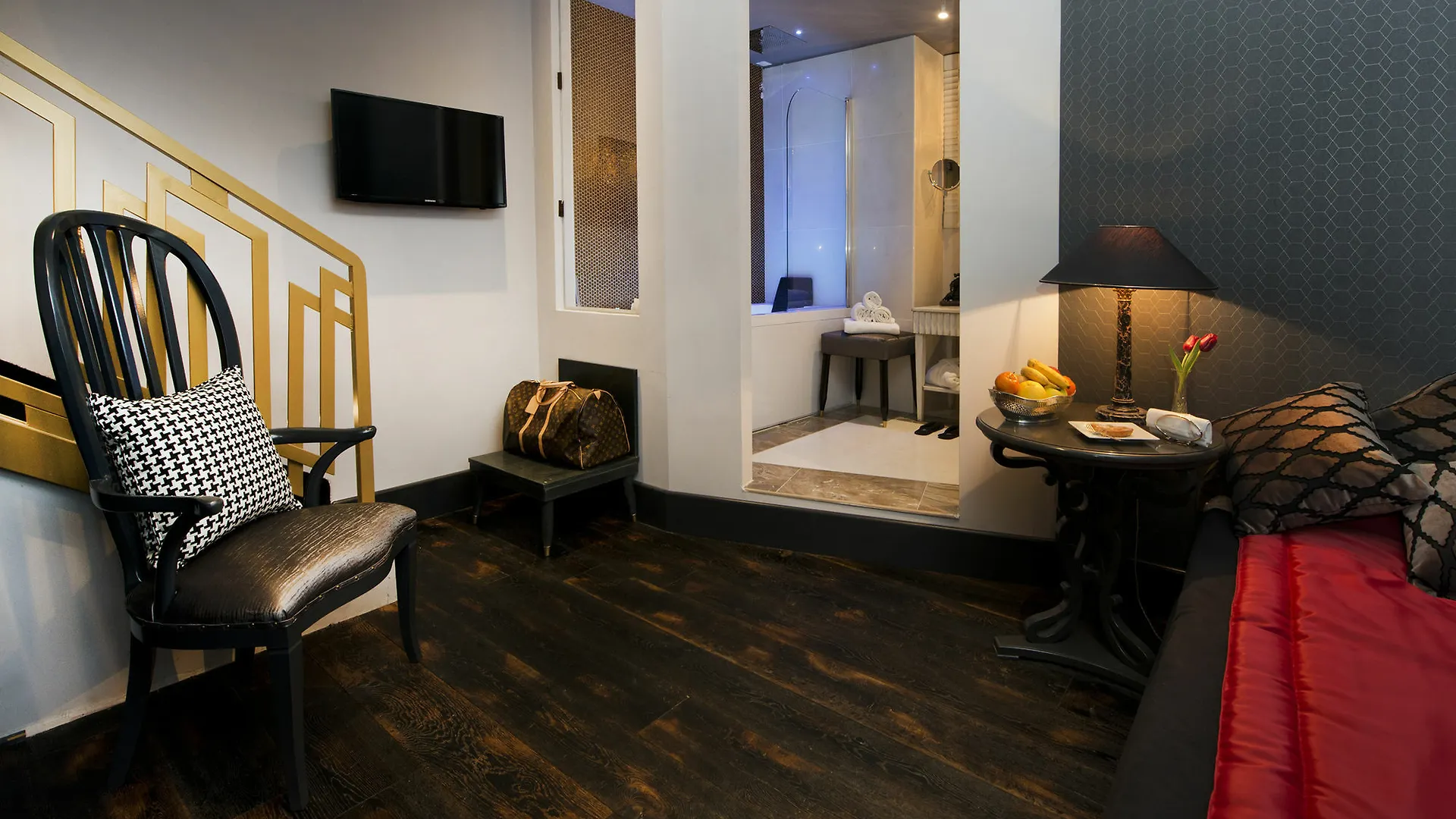 Ht6 Hotel Roma 4*, Rzym Włochy