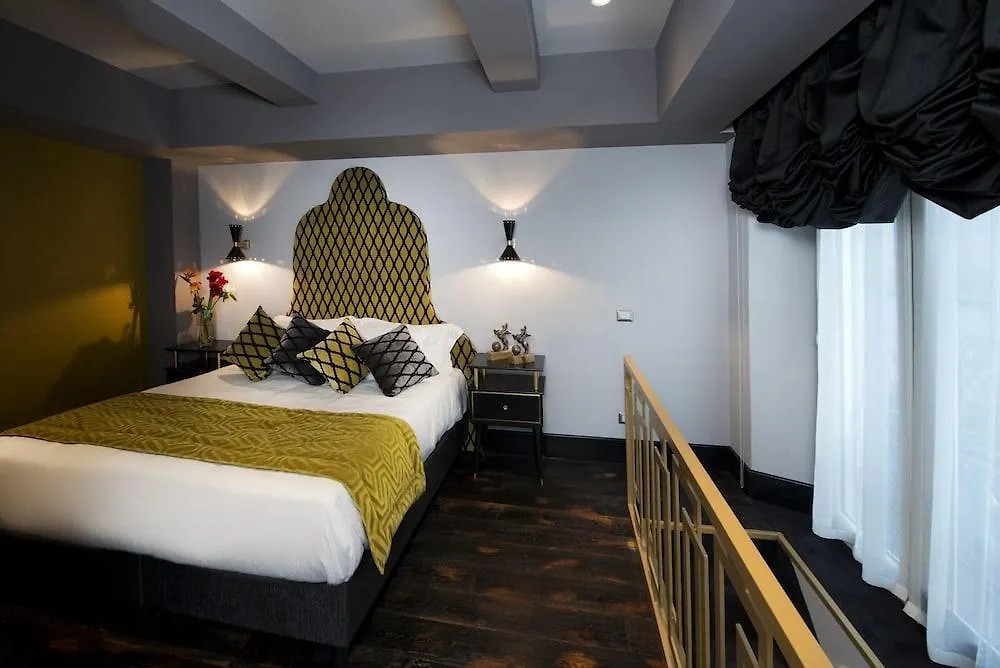 Ht6 Hotel Roma Italy