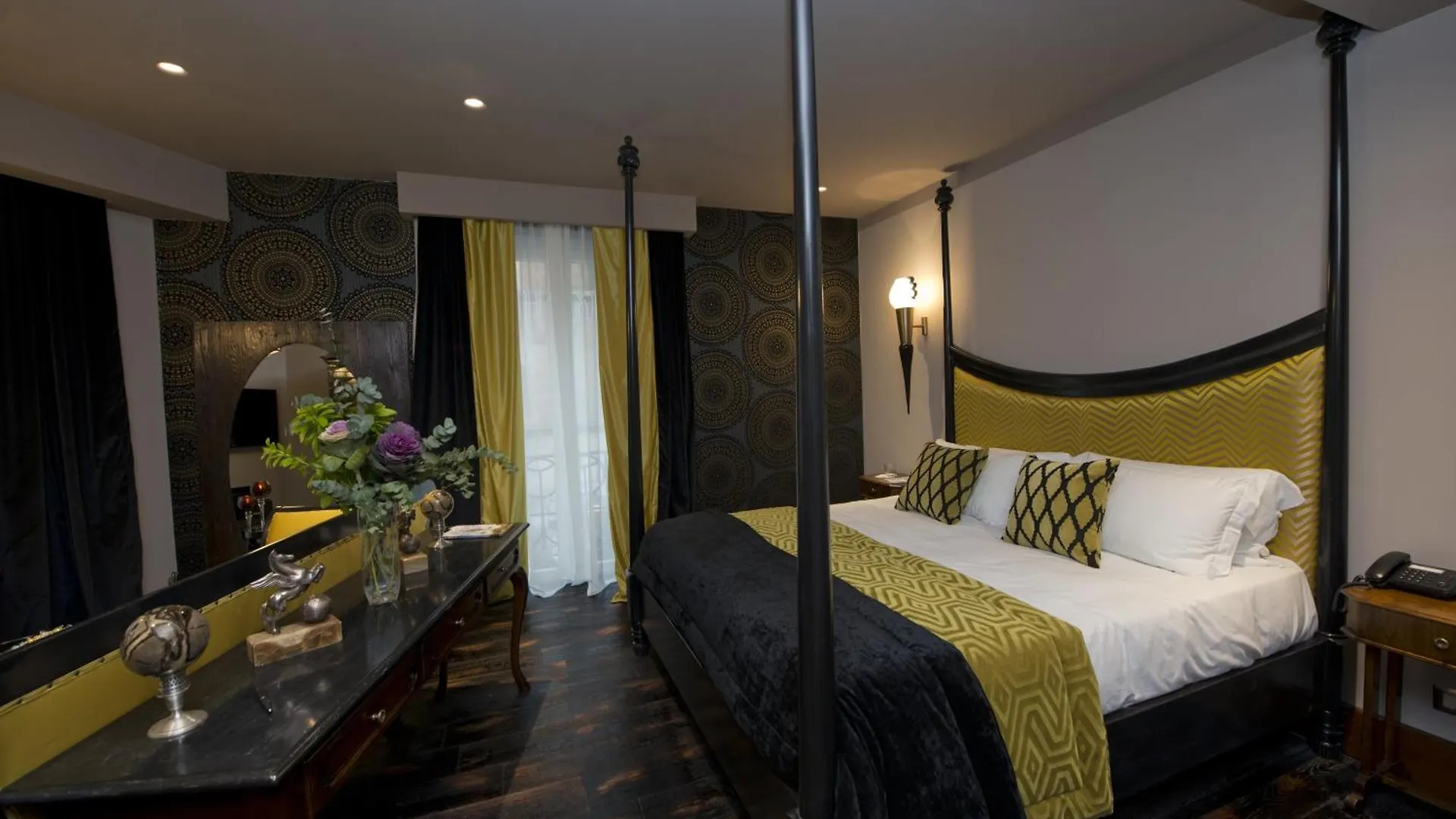 ****  Ht6 Hotel Roma İtalya