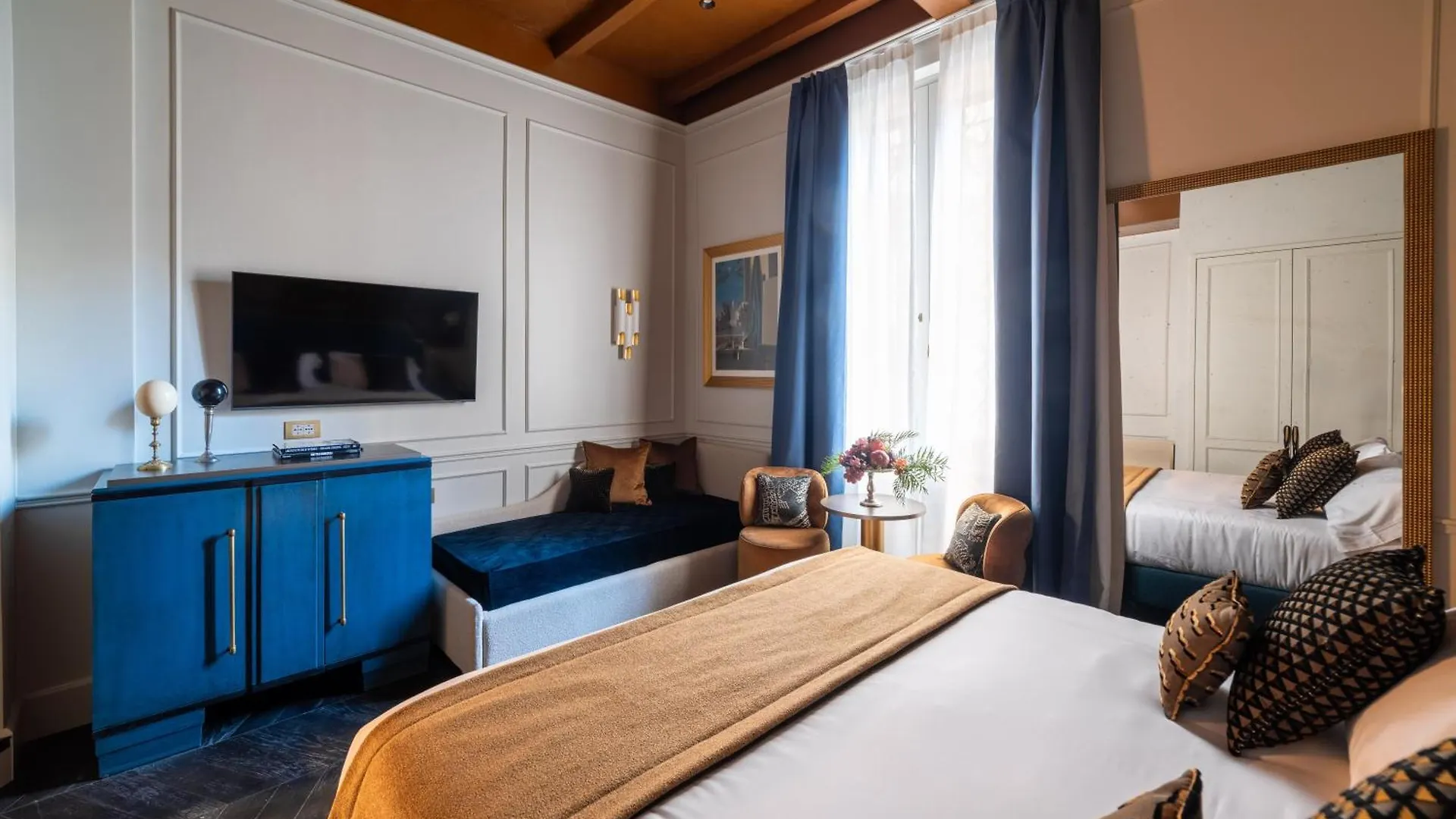 Ht6 Hotel Roma