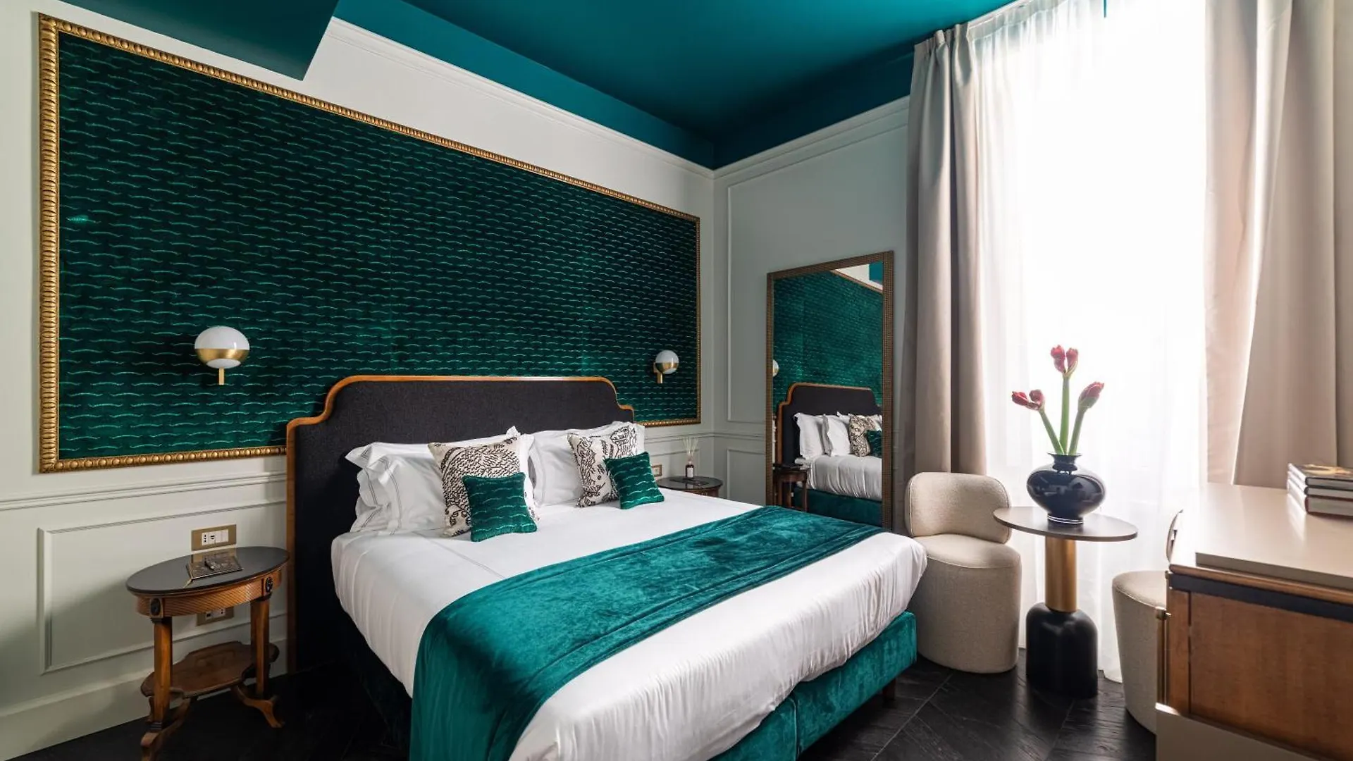 Ht6 Hotel Roma