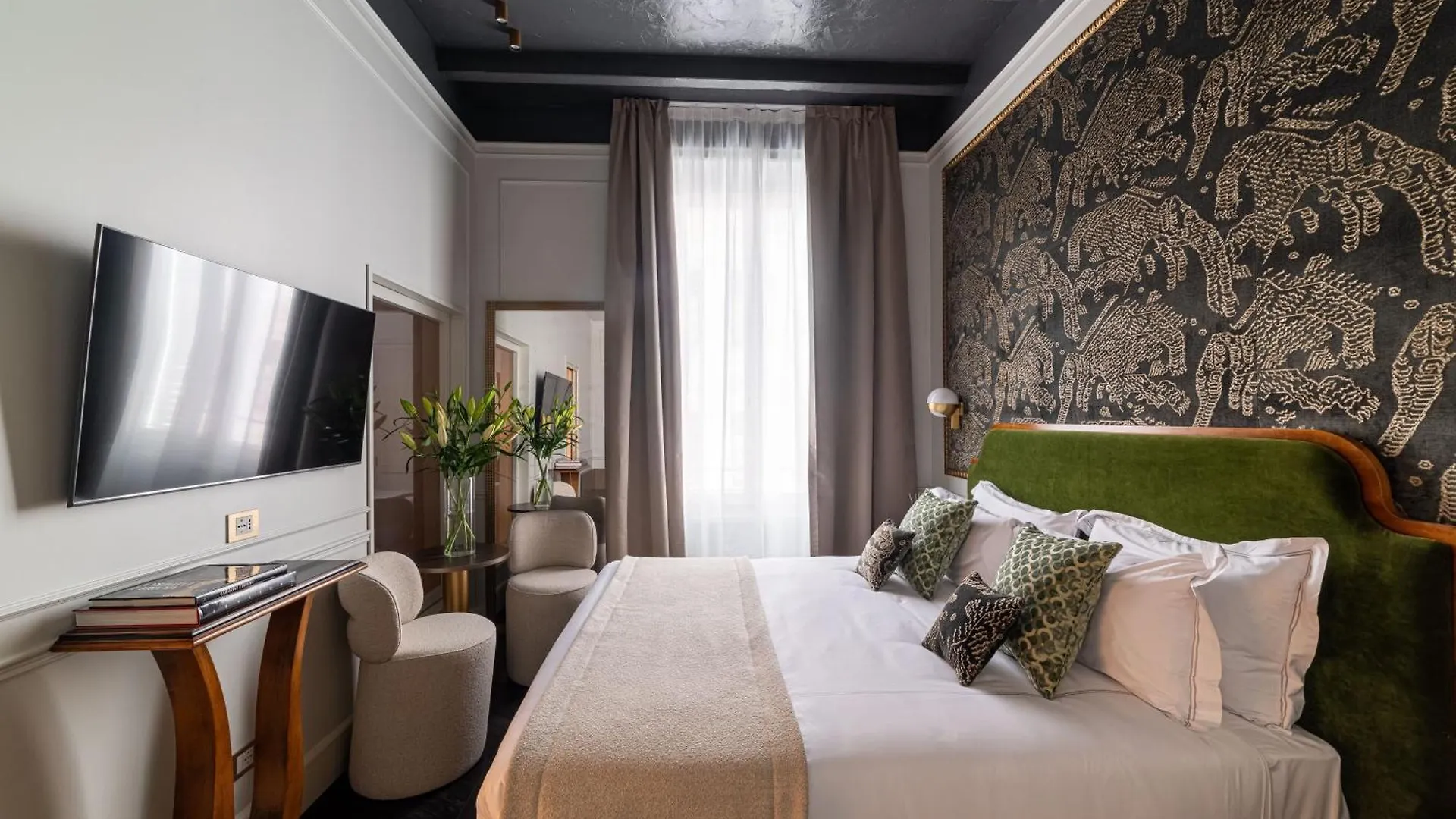 Ht6 Hotel Roma