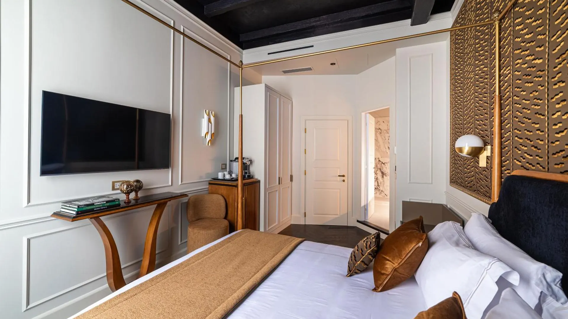 Ht6 Hotel Roma 4*,  İtalya