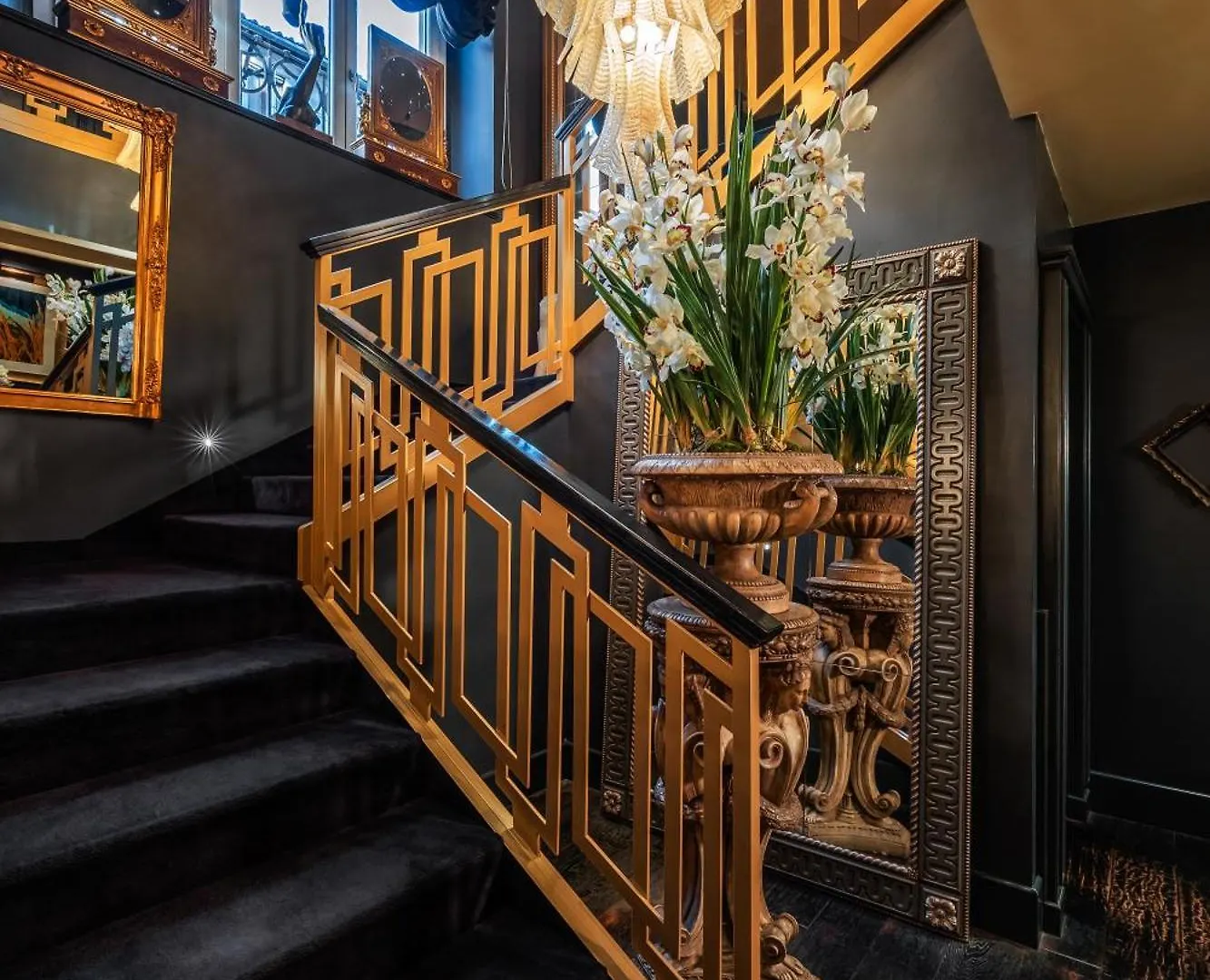 Ht6 Hotel Roma