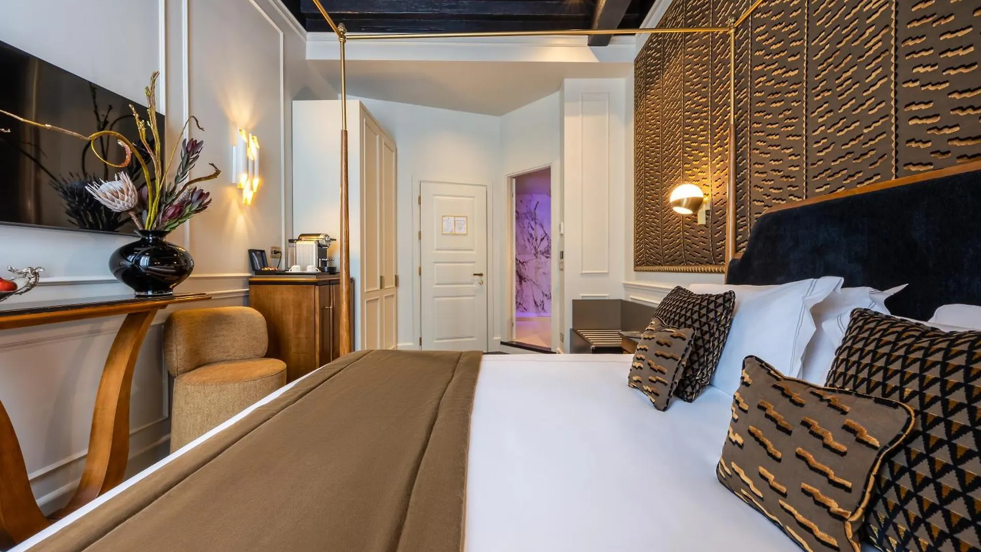 Ht6 Hotel Roma