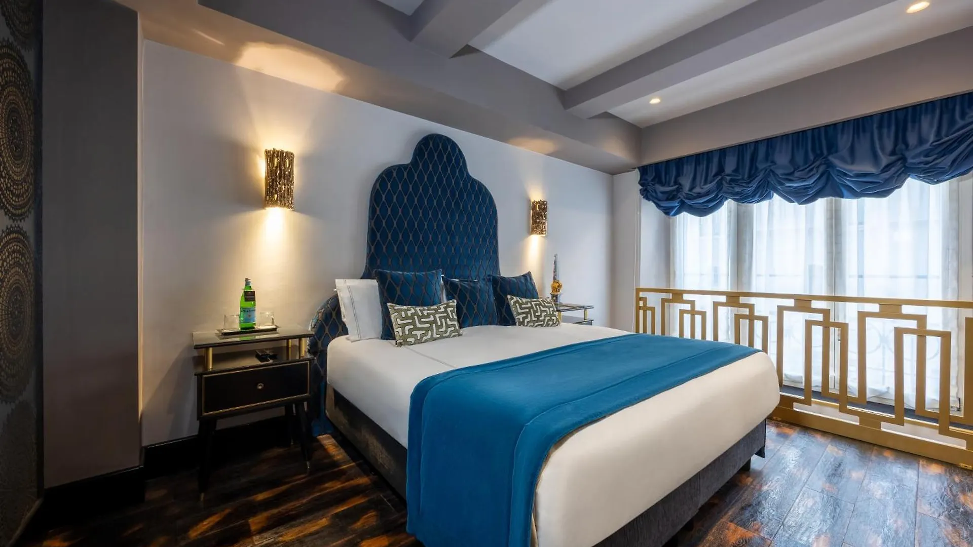 Ht6 Hotel Roma
