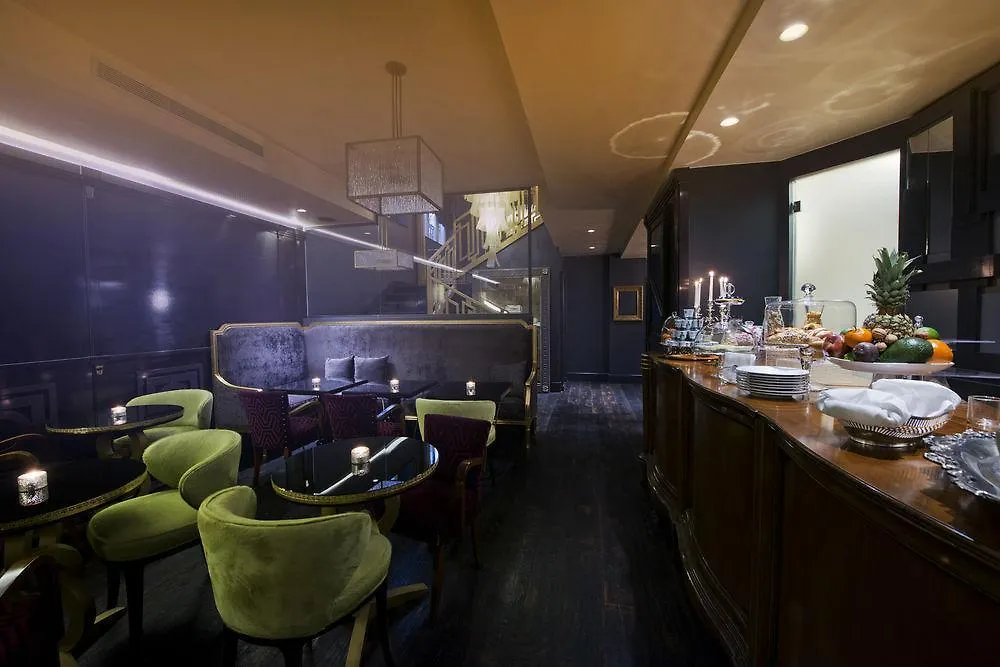 Ht6 Hotel Roma