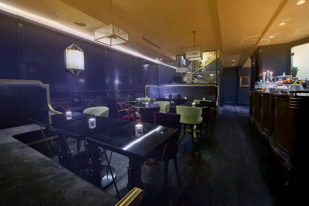 Ht6 Hotel Roma