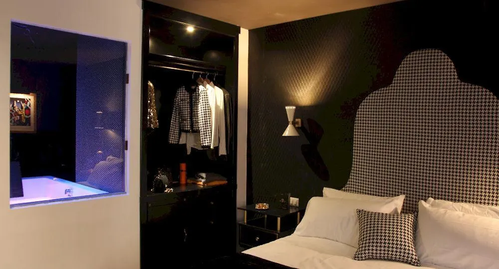 ****  Ht6 Hotel Roma Italia