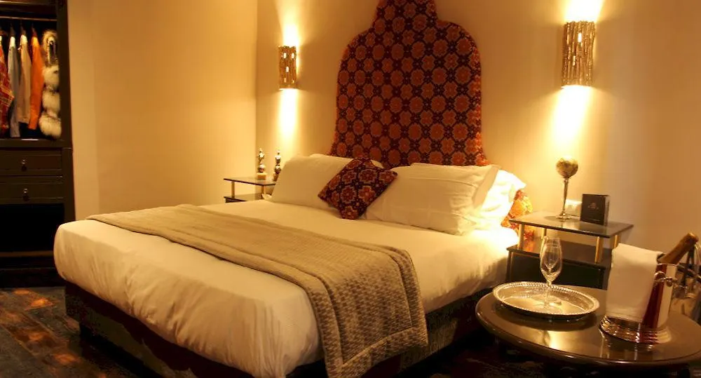 Ht6 Hotel Roma