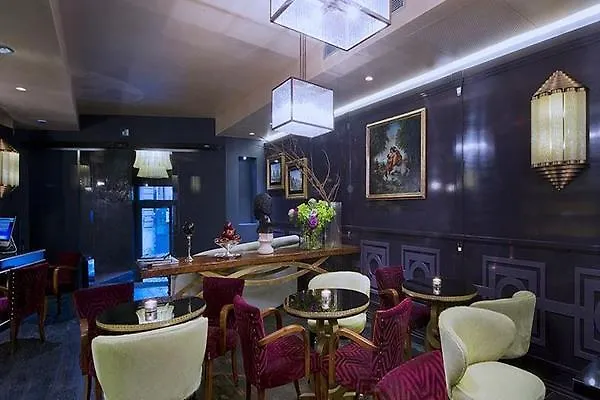 Ht6 Hotel Roma Italia