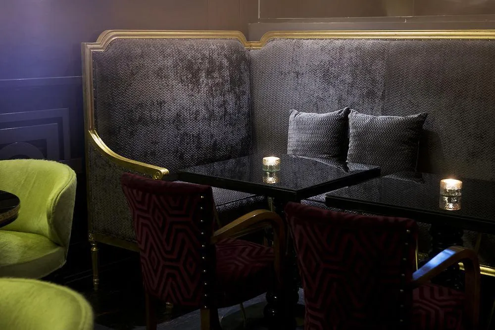 Ht6 Hotel Roma