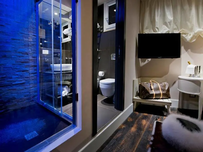 Ht6 Hotel Roma