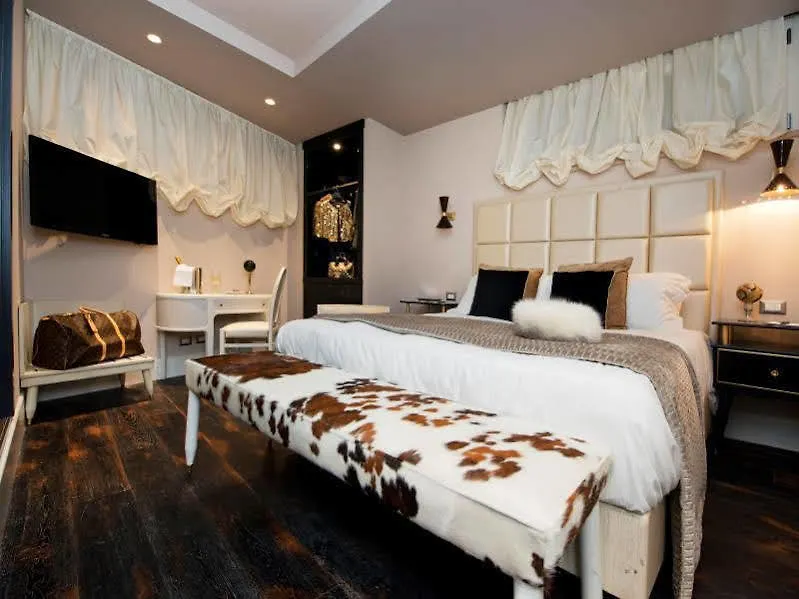 Ht6 Hotel Roma