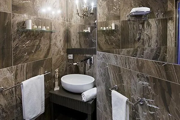 Ht6 Hotel Roma Italia