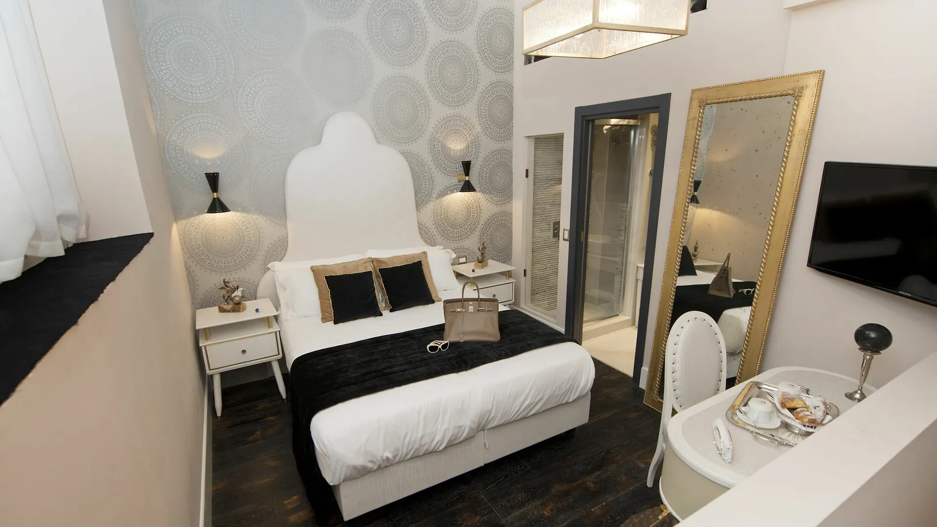 Ht6 Hotel Roma