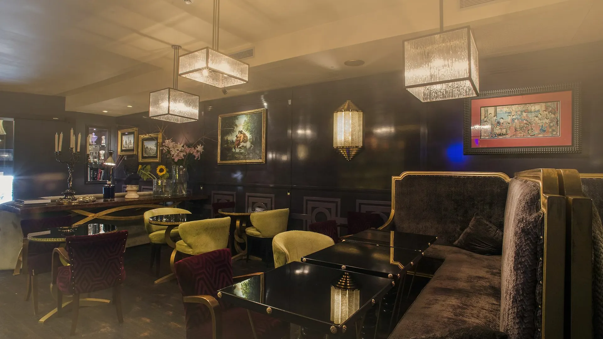 Ht6 Hotel Roma