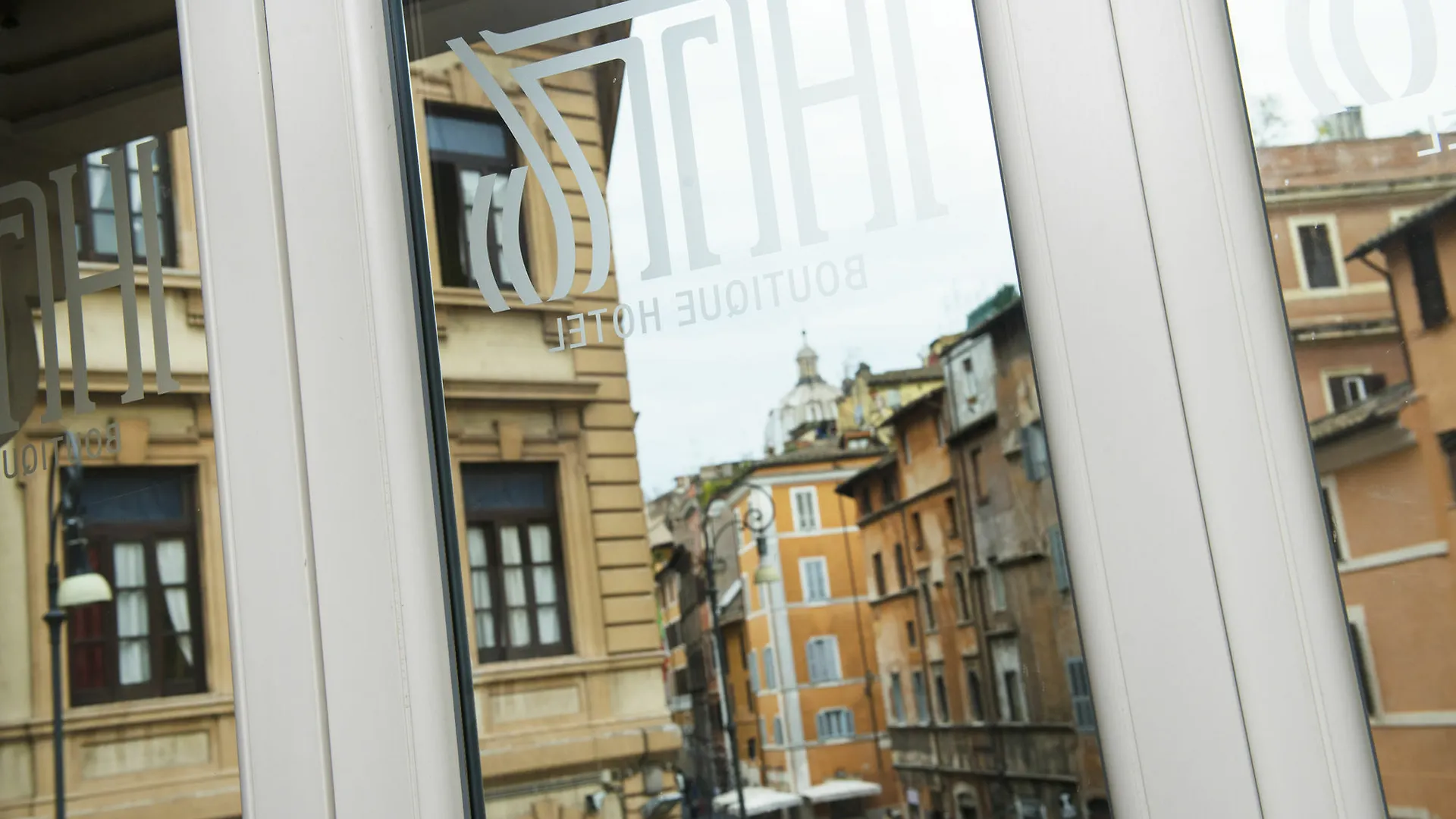 Ht6 Hotel Roma