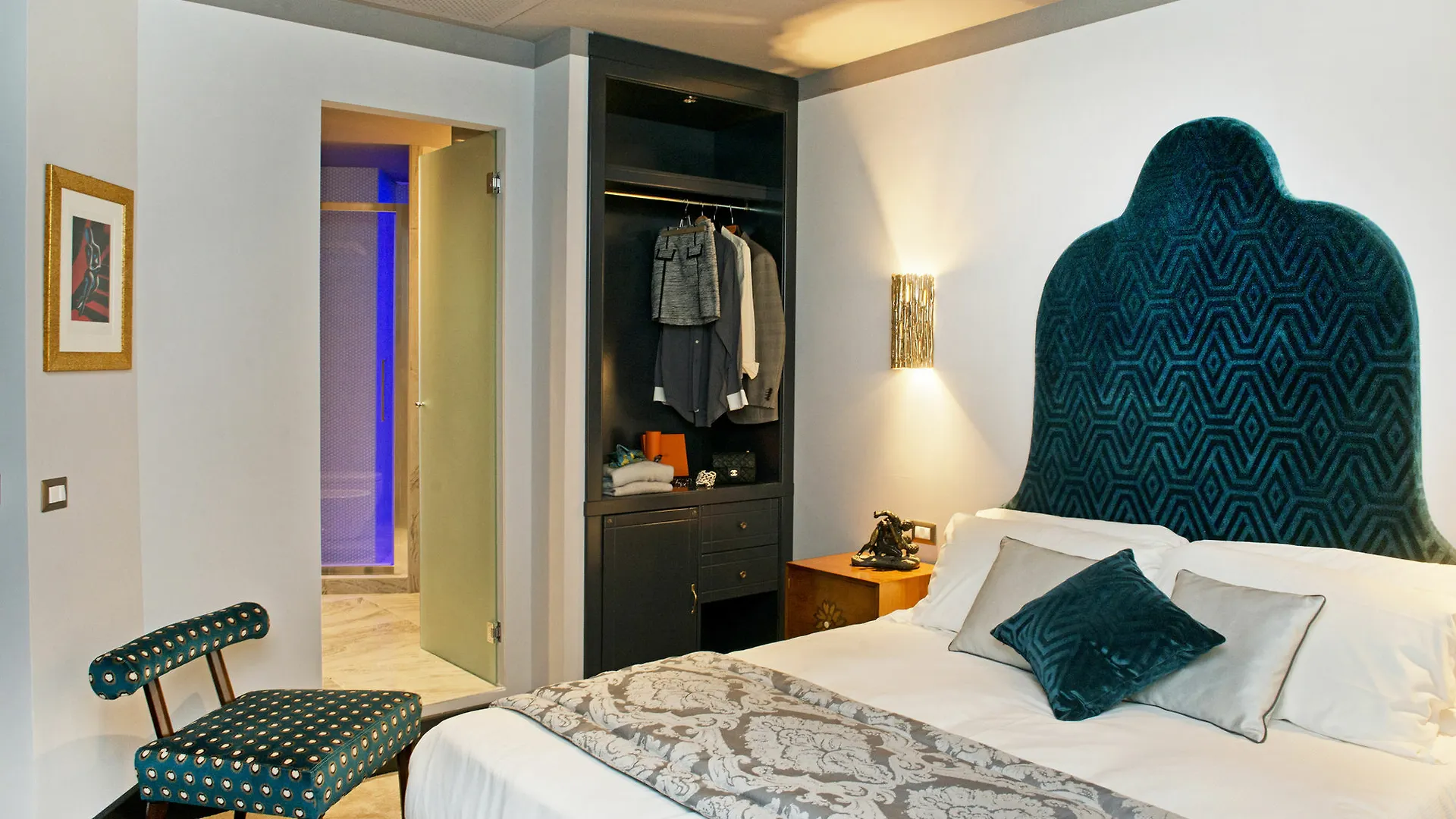 Ht6 Hotel Roma