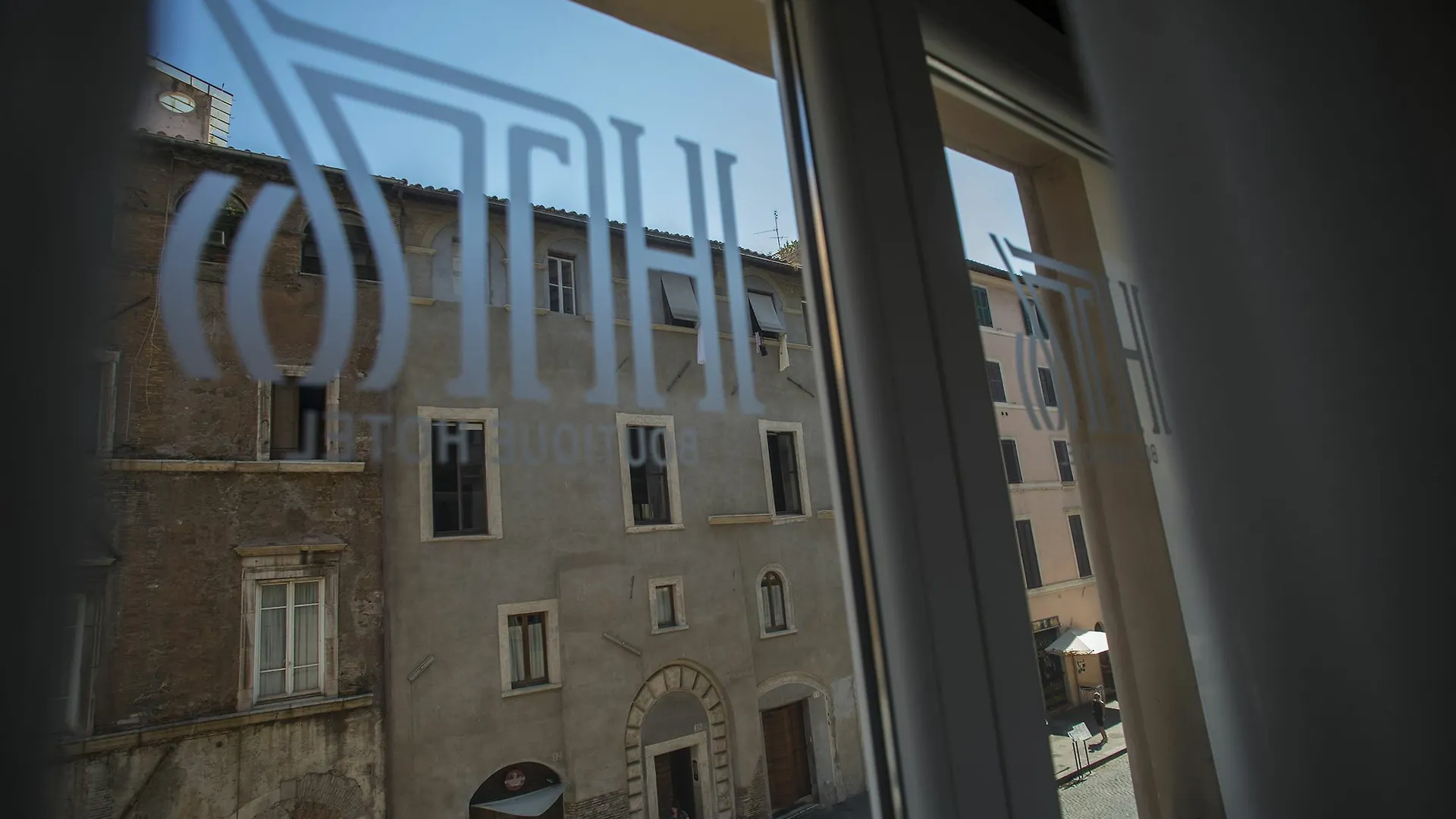 Ht6 Hotel Roma