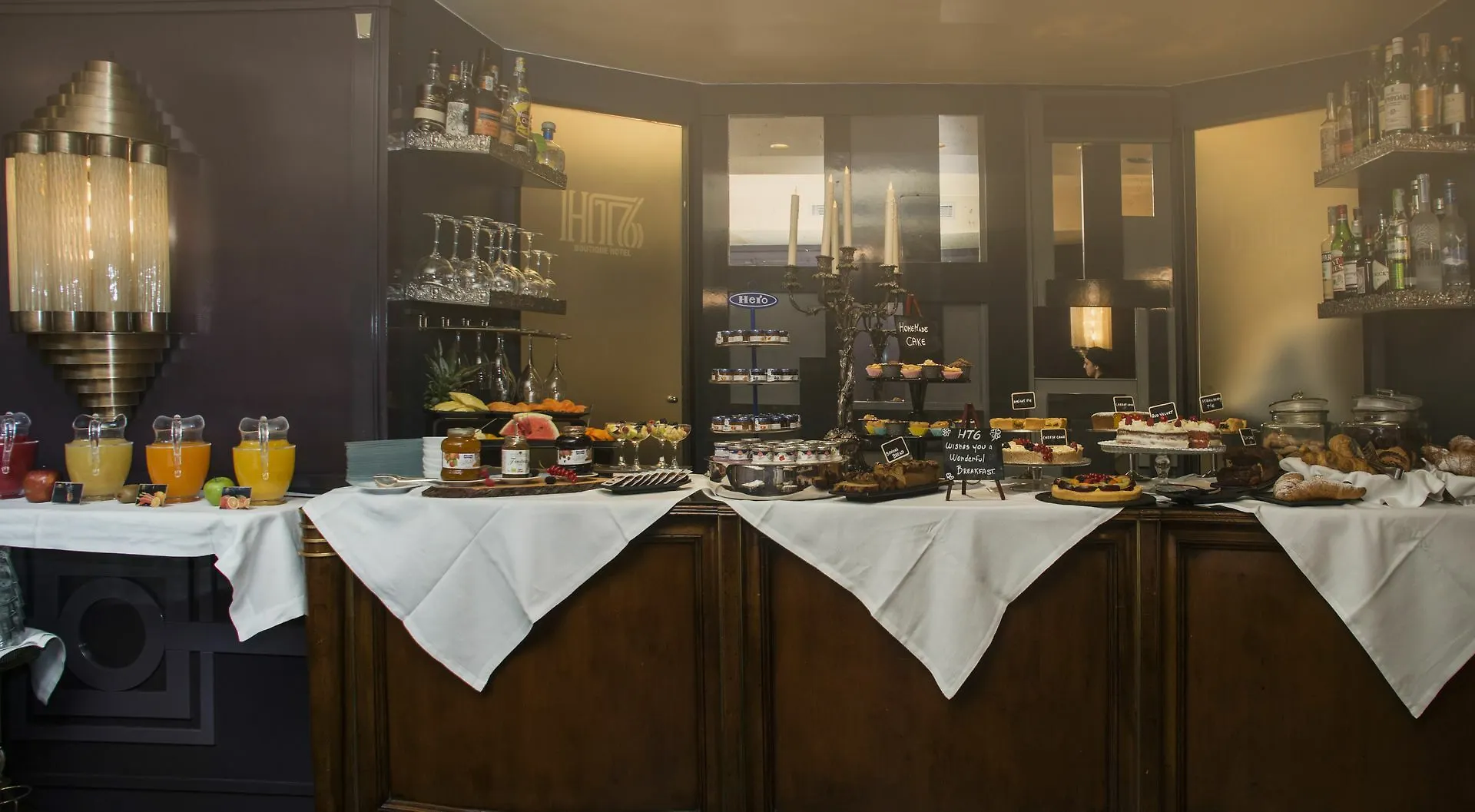 Ht6 Hotel Roma Rome