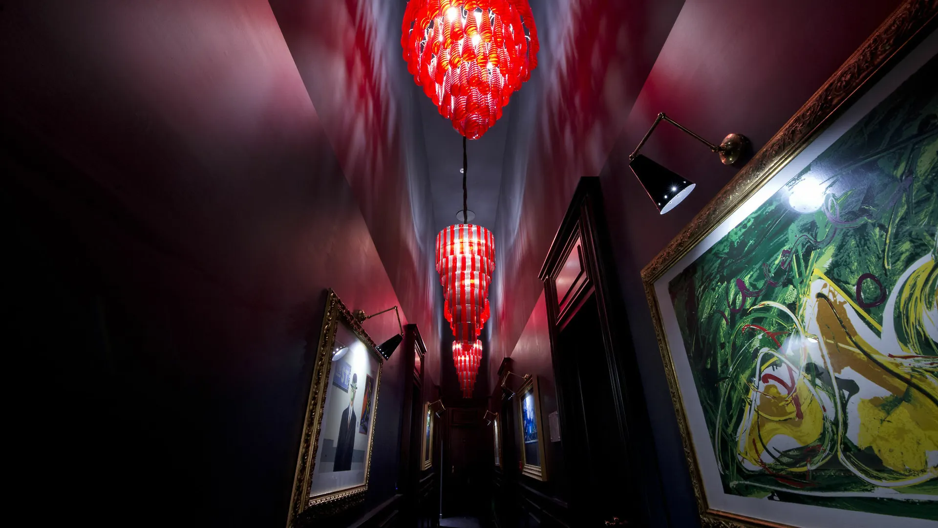 Ht6 Hotel Roma