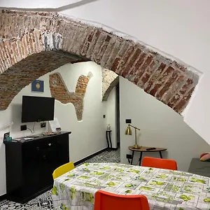  Apartamento Il Molo Italia