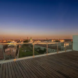  Apartamento Mazzoni R&r Italia