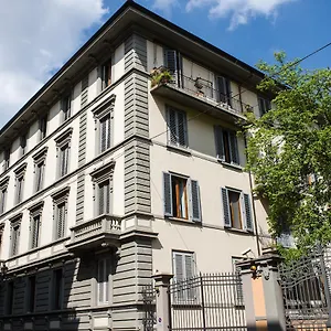 Fiorita 3*, Florencja Włochy