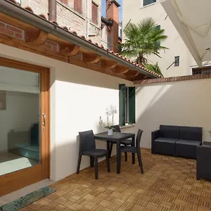  Apartamento Corteluna Incantevole A 500 Metri Da P.zza S.marco Italia