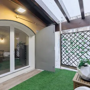  Apartamento Maneki Serra 1/2d Italia