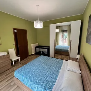  Apartamento Orio Easy Relax 24h Airport 2 - Italia