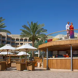 אתר נופש Intercontinental By Ihg עקבה