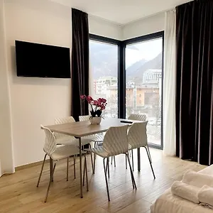  Apartamento Bernina Italia