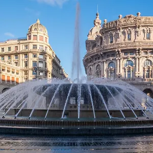  Apartamento U Italia
