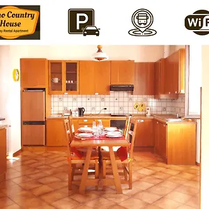 Como Country House Appartement Cavallasca
