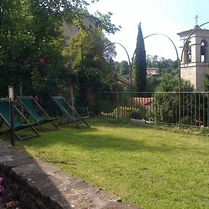 Entro Le Mura 4*, Bergamo Włochy