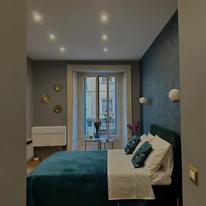  Apartamento Nm Luxury Italia