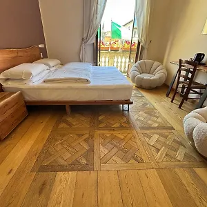 Le Due Fontane 3*, Florencja Włochy