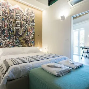 Dietro La Cattedrale Appartement Palermo