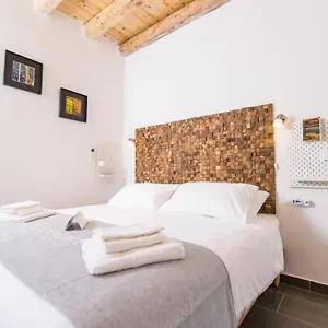 Mosina Appartement Palermo
