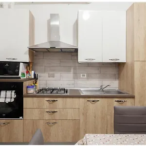  Apartamento Controvento Italia